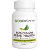 Magnesium Breakthrough/ BIOptimizers