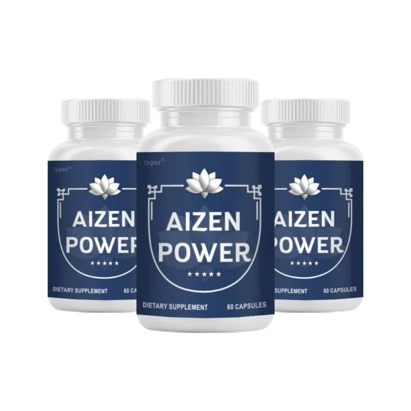 Aizen Power