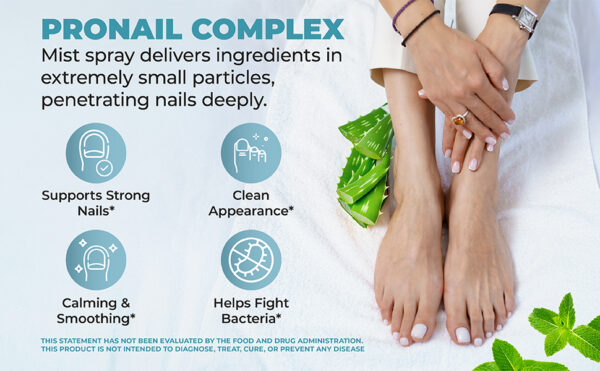 ProNail Complex