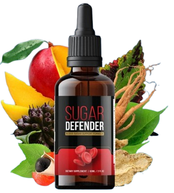 Sugar Defender