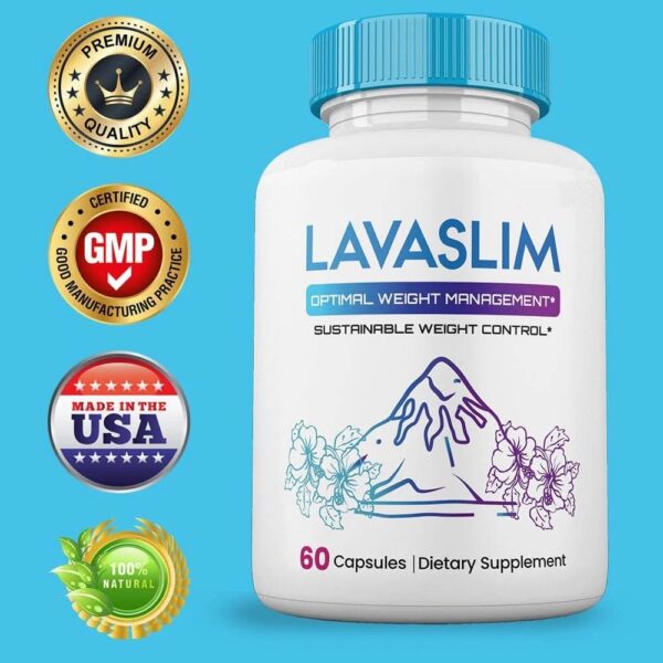 LavaSlim