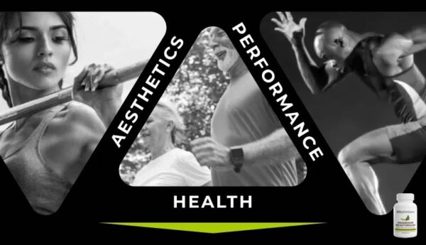 Magnesium Breakthrough/ BIOptimizers