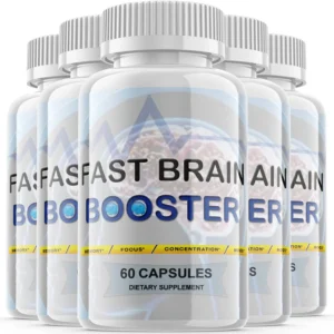 Fast Brain Booster