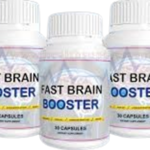 Fast Brain Booster