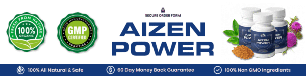 Aizen Power