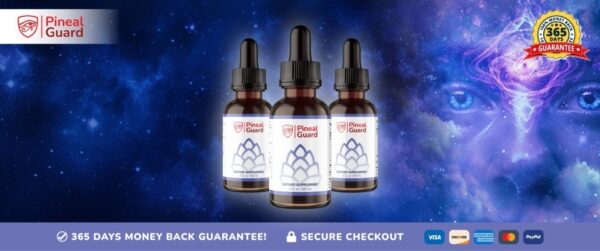 Pineal Guardian
