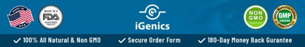 iGenics