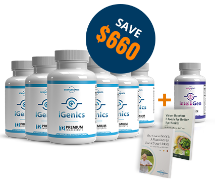 iGenics