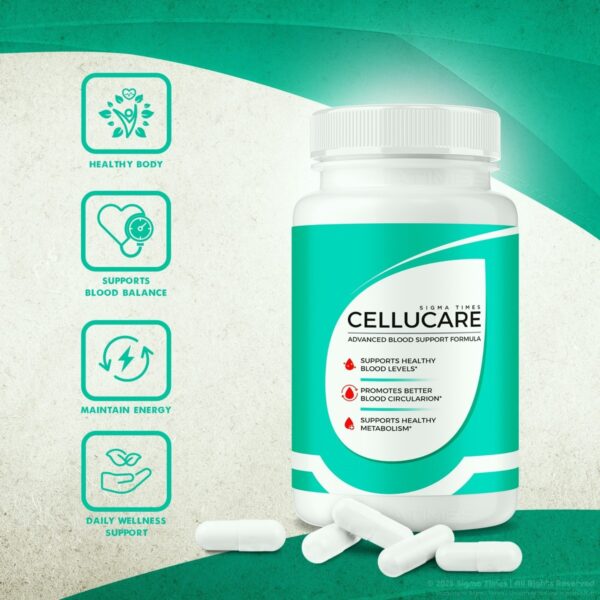 Cellucare