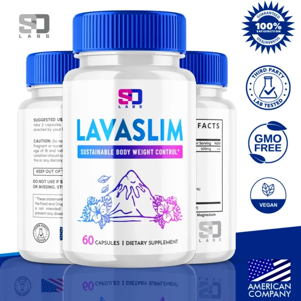 LavaSlim