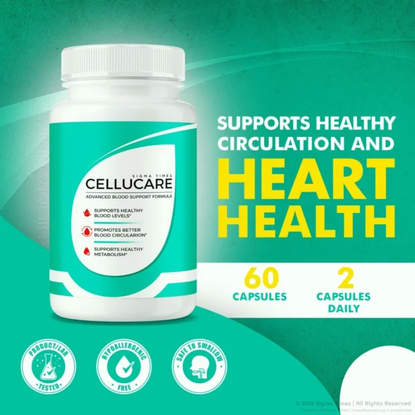 Cellucare