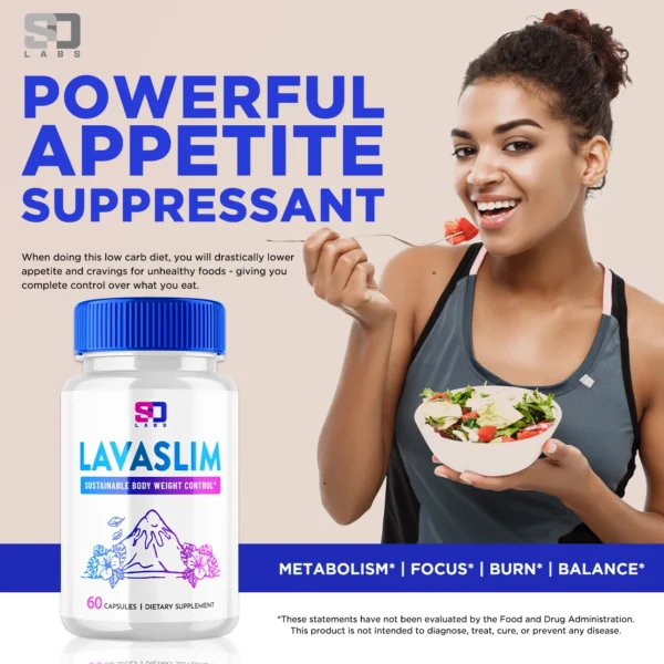 LavaSlim