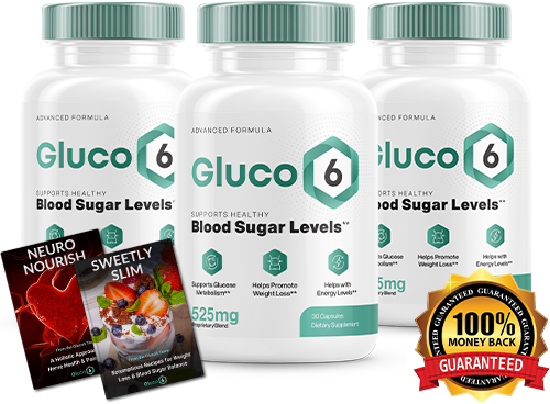 Gluco6