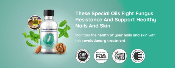 Kerassentials