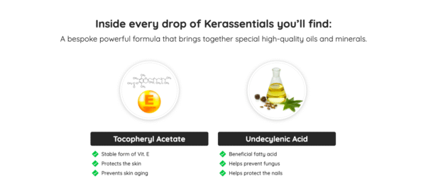 Kerassentials