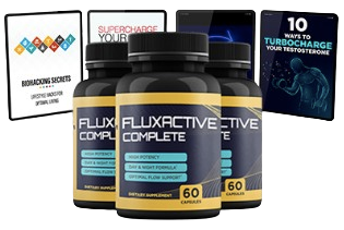 Fluxactive Complete