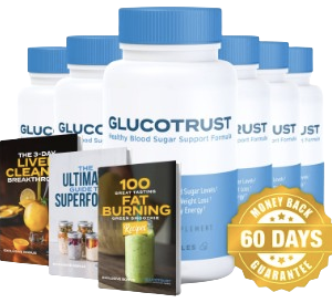 GlucoTrust