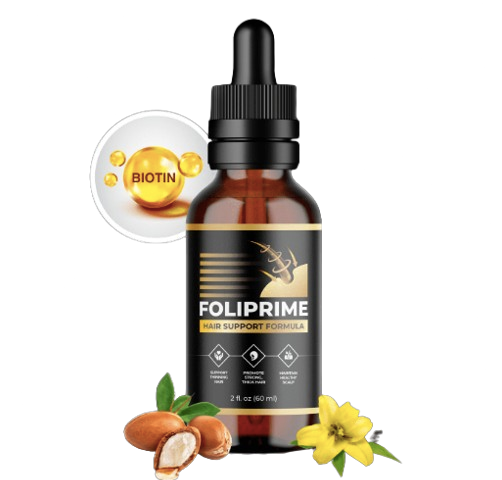 FoliPrime