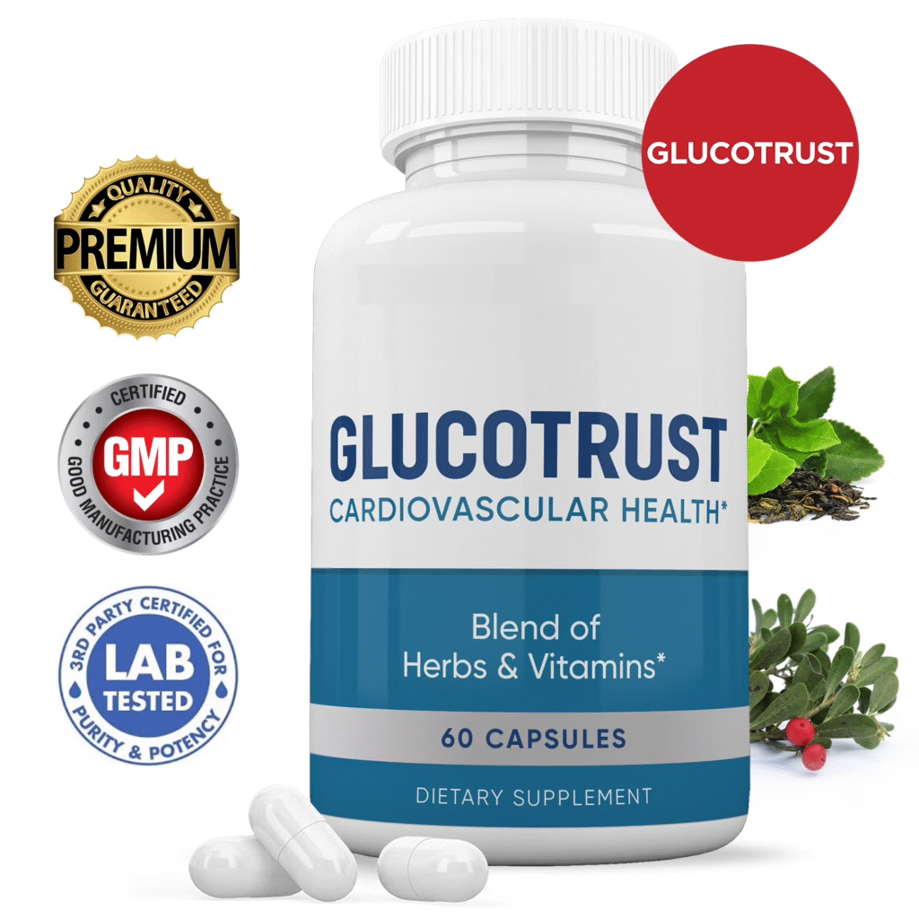 GlucoTrust