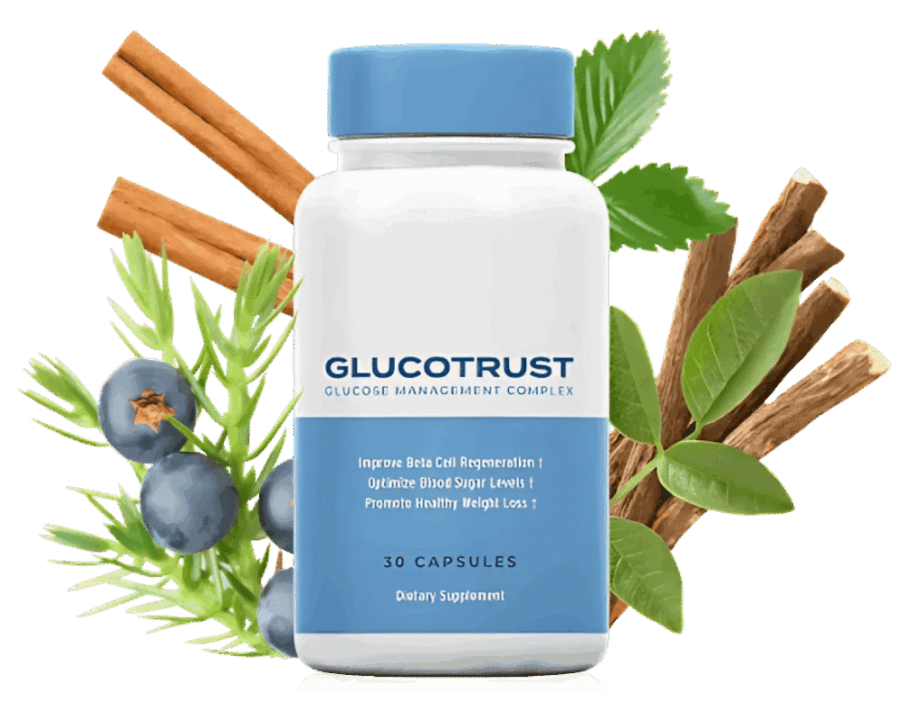 GlucoTrust