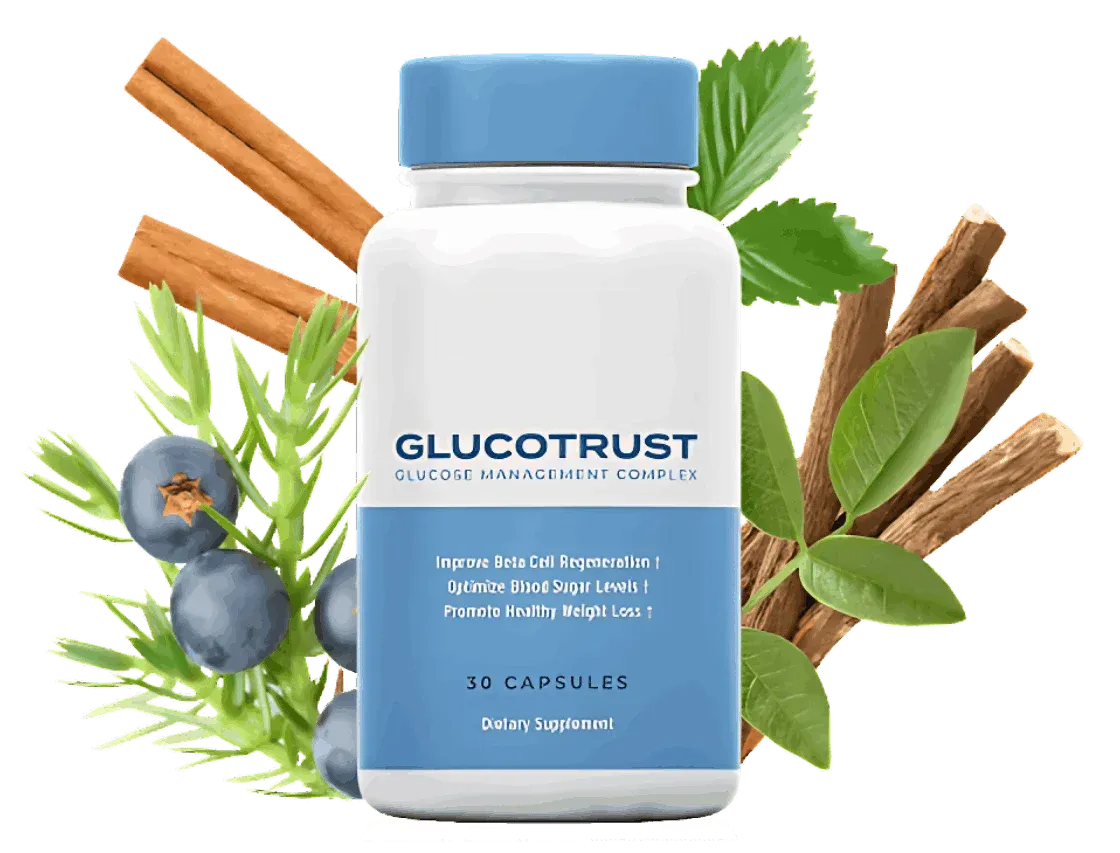 GlucoTrust