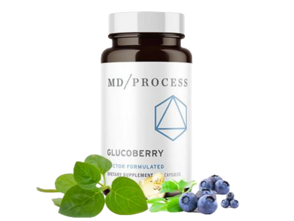 Glucoberry