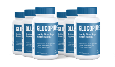 GlucoPure