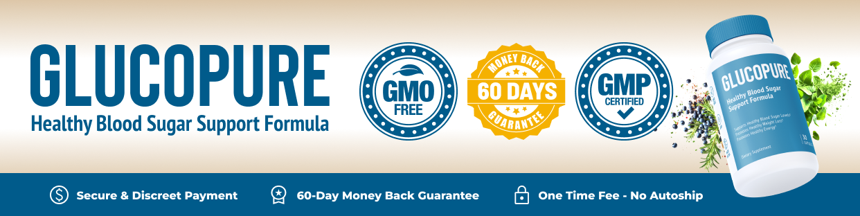 GlucoPure