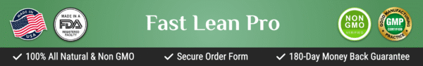 Fast Lean Pro