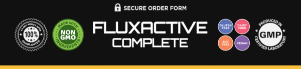 Fluxactive Complete