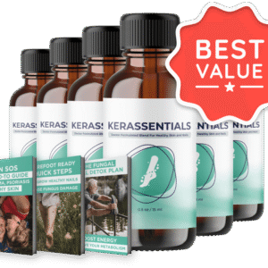 Kerassentials