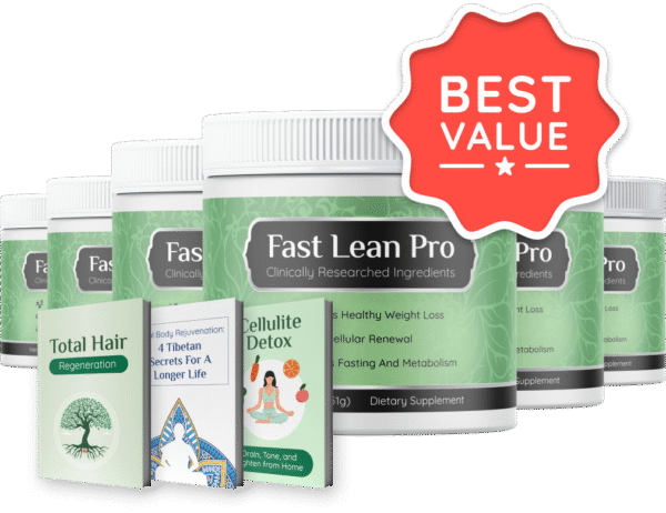 Fast Lean Pro