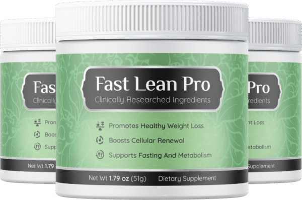 Fast Lean Pro