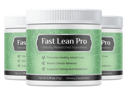 Fast Lean Pro