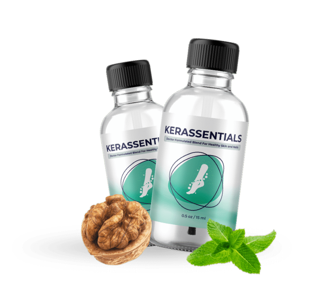 Kerassentials