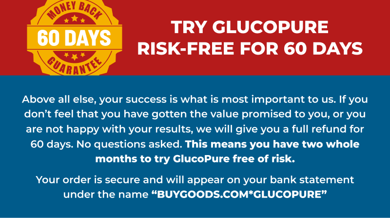 GlucoPure