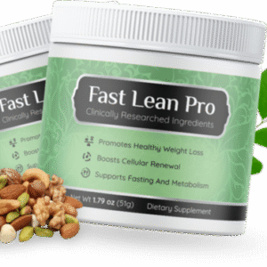 Fast Lean Pro