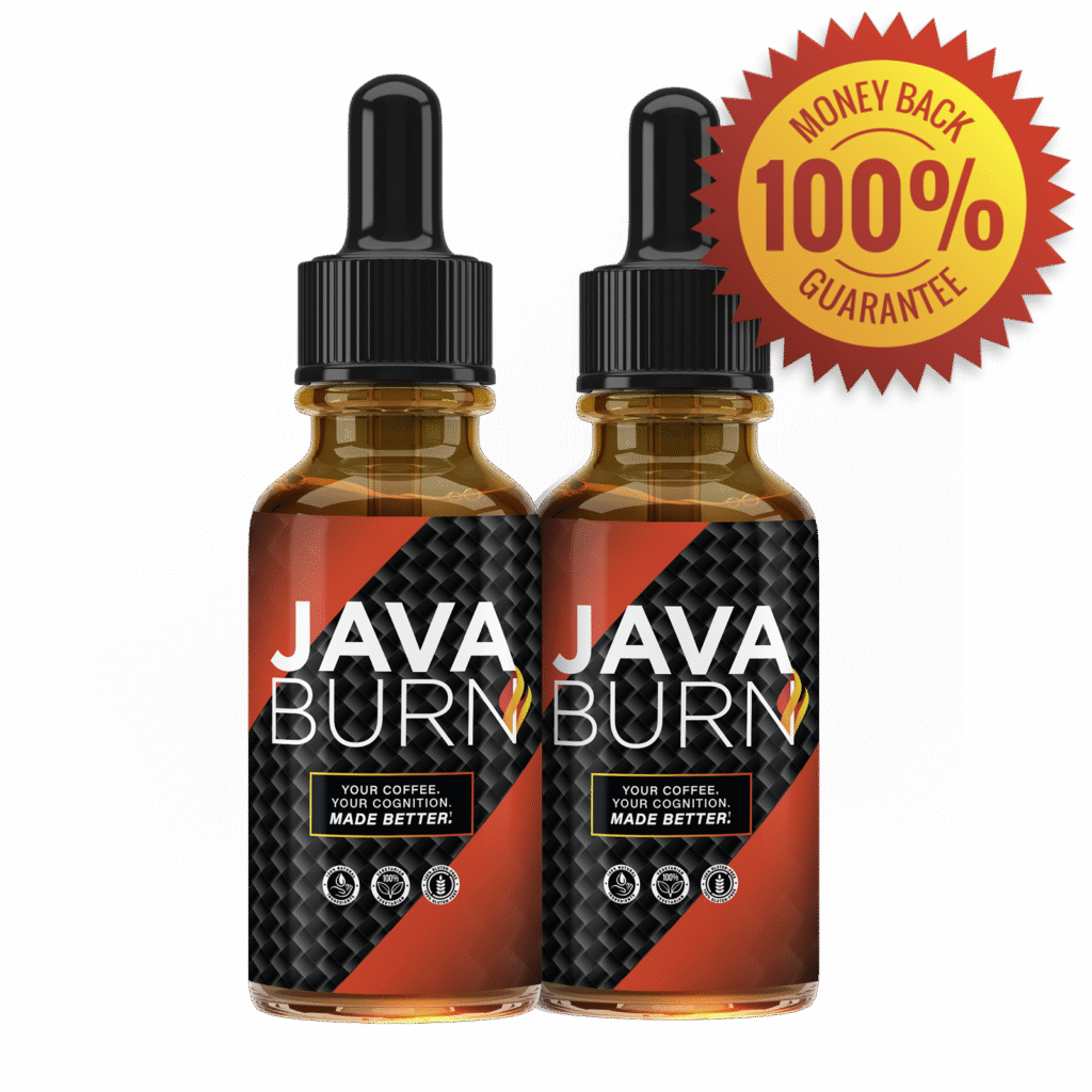 Java Burn