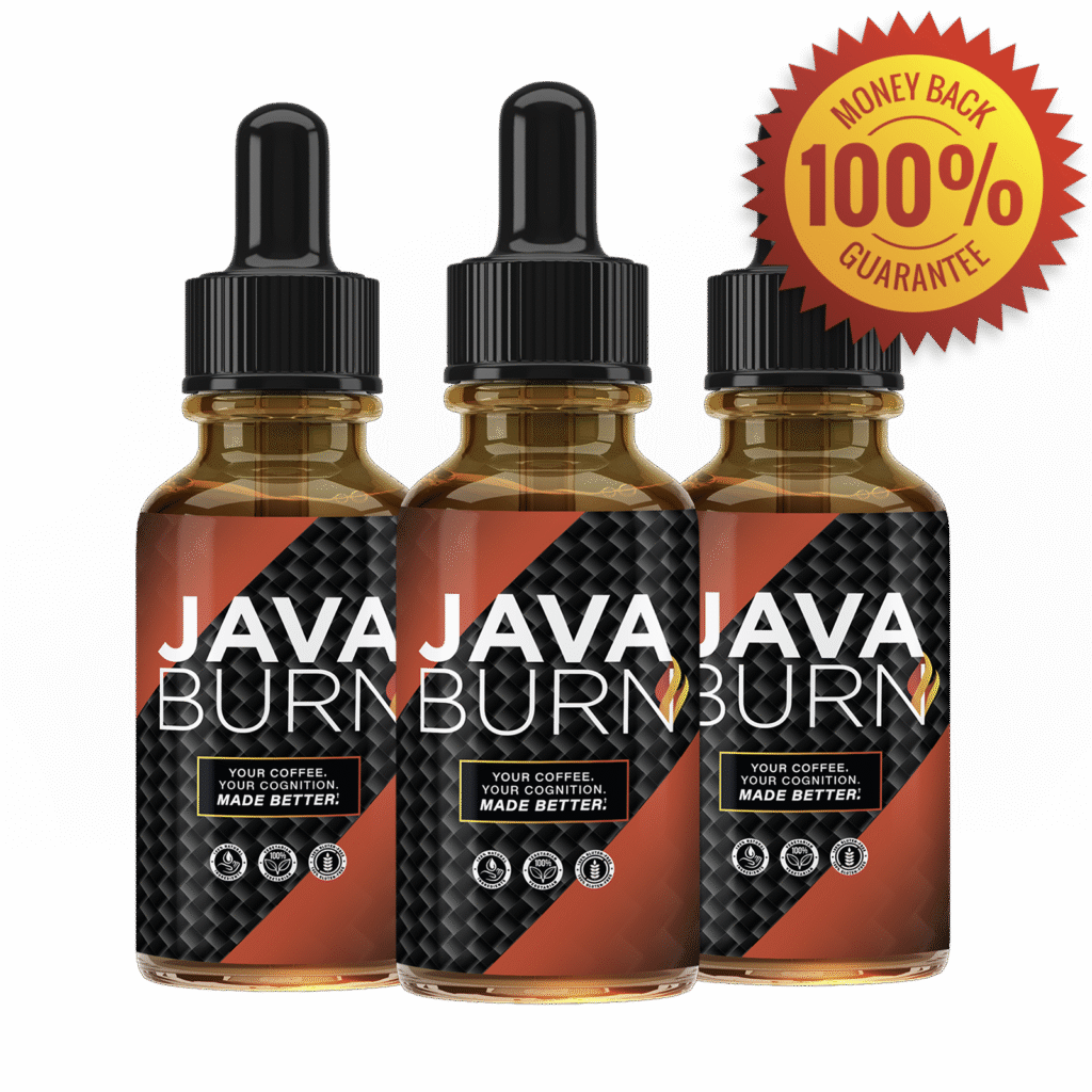 Java Burn