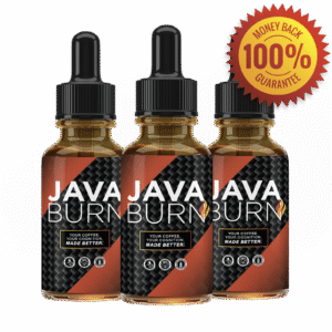 Java Burn