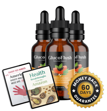 GlucoFlush