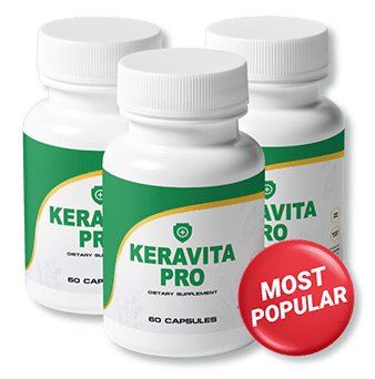 Keravita Pro