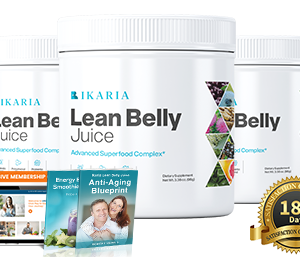 Ikaria Lean Belly Juice