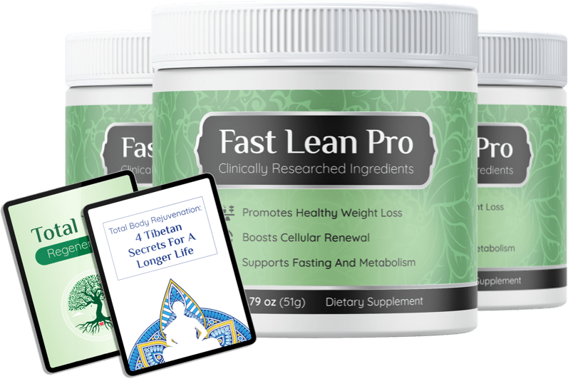 Fast Lean Pro