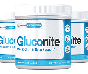 GlucoNite