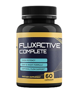 Fluxactive Complete