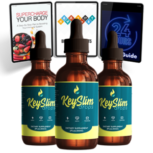 KeySlim Drops