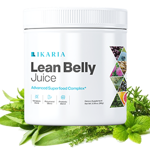 Ikaria Lean Belly Juice