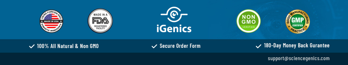 iGenics