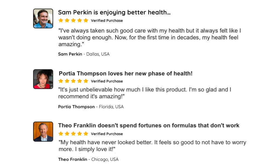 Healthful Deployments